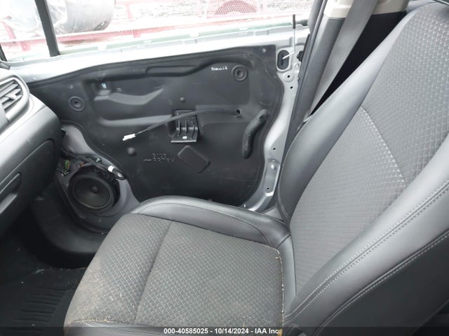 KL4CJASB8MB303868 Buick Encore Fwd Preferred