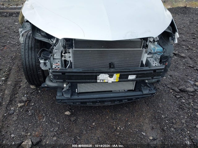 KL4CJASB8MB303868 Buick Encore Fwd Preferred
