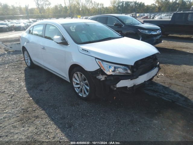 1G4GB5G35EF101430 auction archive image