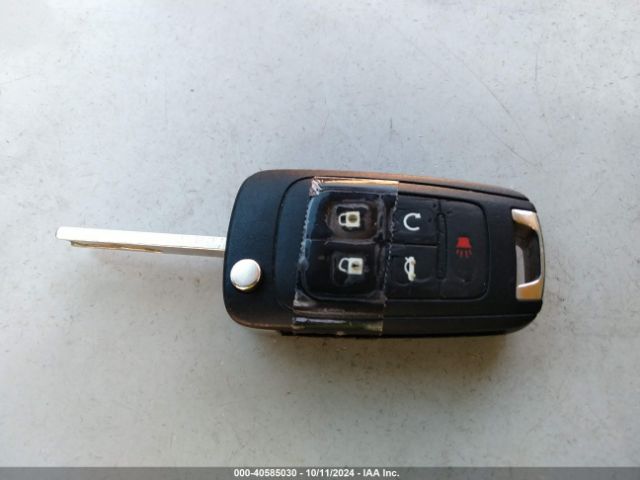 1G4GB5G35EF101430 Buick Lacrosse Leather Group