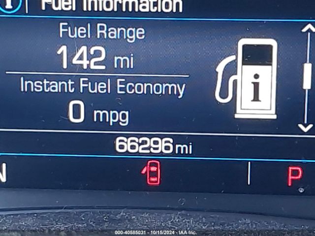 3GKALTEV0KL170709 GMC Terrain Sle