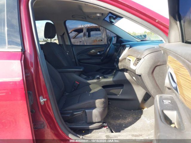 3GKALTEV0KL170709 GMC Terrain Sle