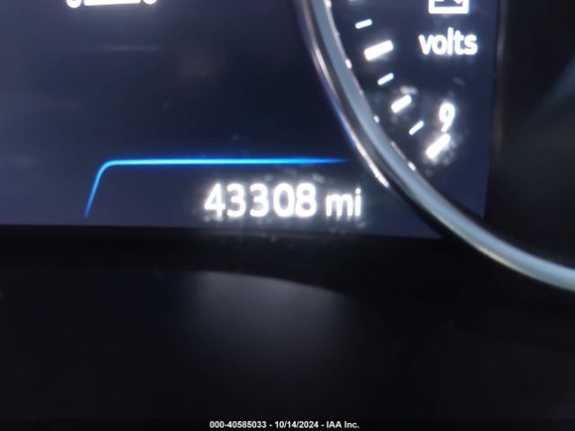 5GAERCKW2NJ113143 Buick Enclave Fwd Premium