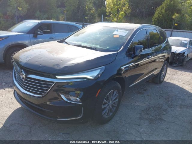 5GAERCKW2NJ113143 Buick Enclave Fwd Premium