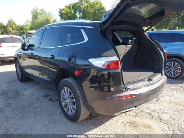 5GAERCKW2NJ113143 Buick Enclave Fwd Premium