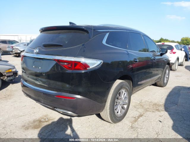 5GAERCKW2NJ113143 Buick Enclave Fwd Premium