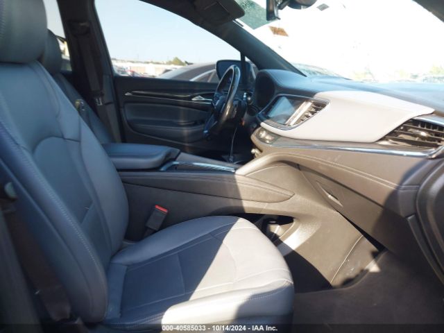 5GAERCKW2NJ113143 Buick Enclave Fwd Premium