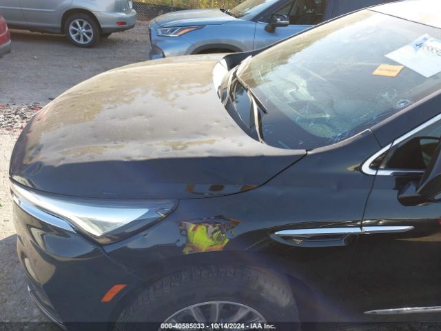 5GAERCKW2NJ113143 Buick Enclave Fwd Premium