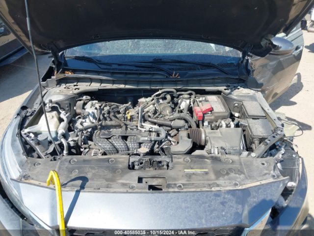1N4BL4DV5NN318161 Nissan Altima Sv Fwd