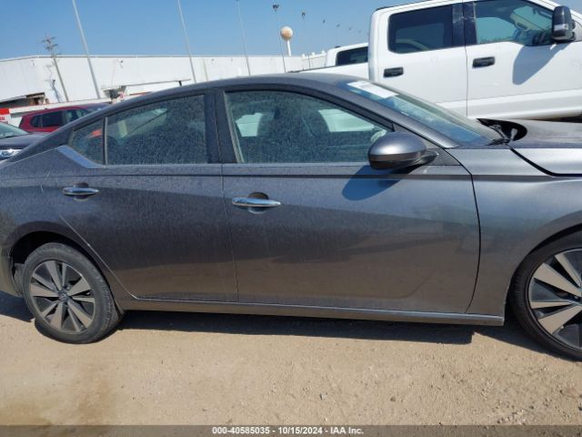 1N4BL4DV5NN318161 Nissan Altima Sv Fwd