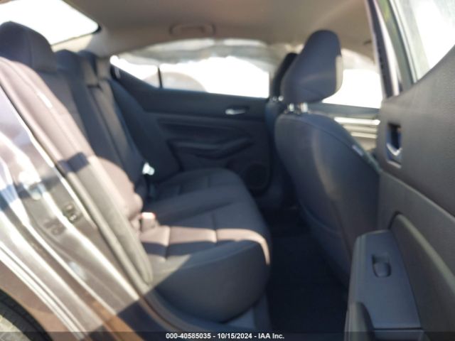 1N4BL4DV5NN318161 Nissan Altima Sv Fwd