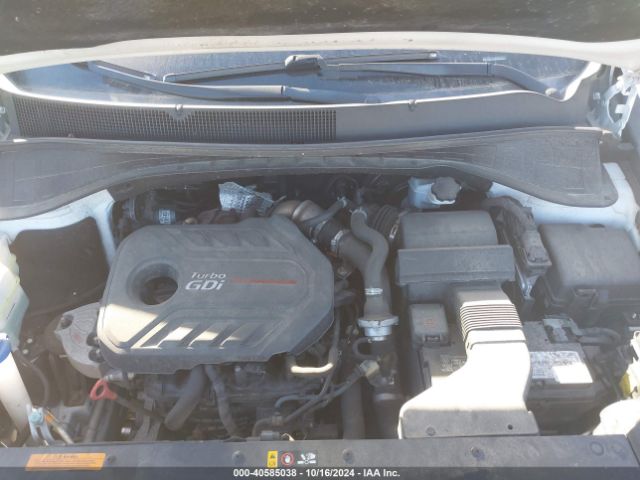 5XYPKDA18GG050169 KIA Sorento 2.0t Sxl