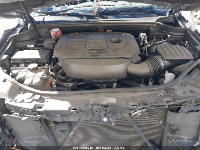 1C4RJFAG2KC527865 Jeep Grand Cherokee Laredo E 4x4