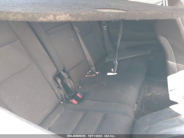 1C4RJFAG2KC527865 Jeep Grand Cherokee Laredo E 4x4