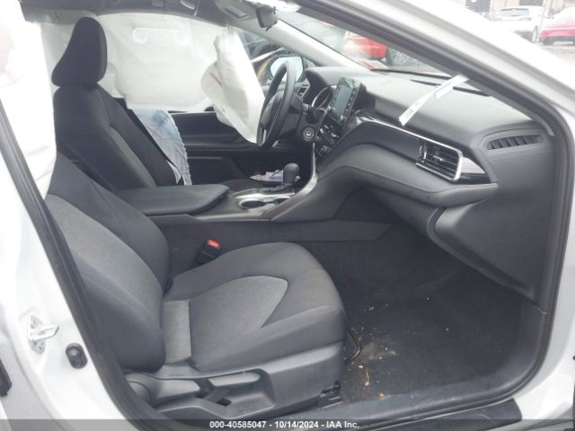 4T1C11AKXRU204273 Toyota CAMRY LE