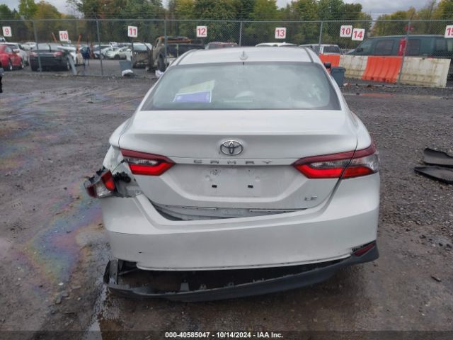 4T1C11AKXRU204273 Toyota CAMRY LE