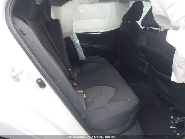 4T1C11AKXRU204273 Toyota CAMRY LE