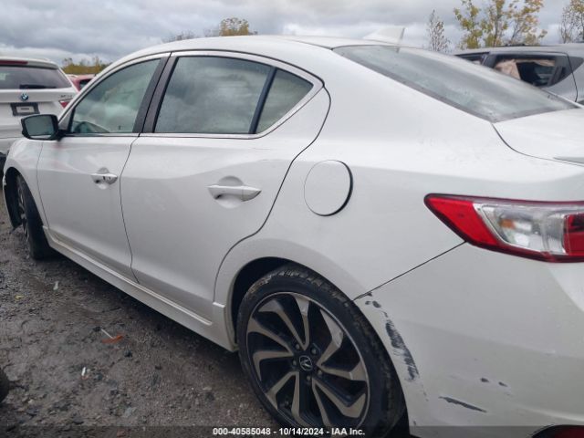 19UDE2F82GA015889 Acura Ilx Premium   A-spec Packages/technology Plus   A-spec Packages