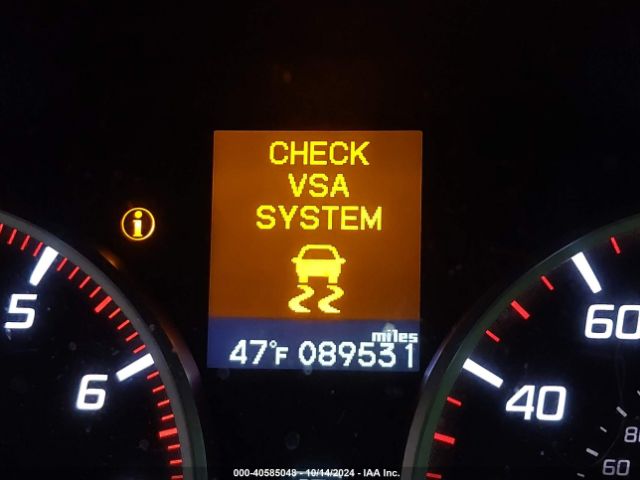 19UDE2F82GA015889 Acura Ilx Premium   A-spec Packages/technology Plus   A-spec Packages