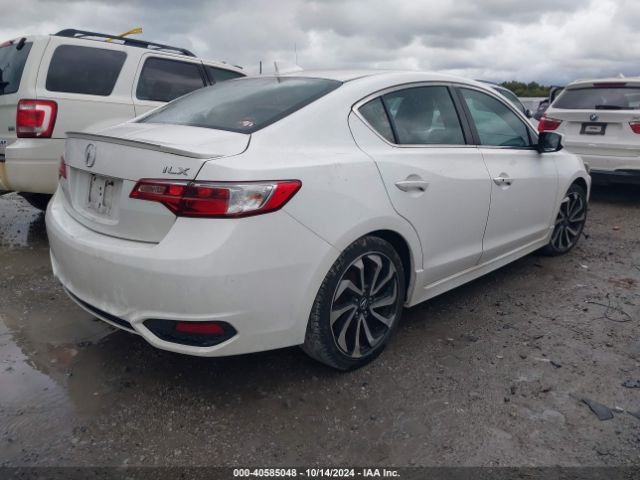 19UDE2F82GA015889 Acura Ilx Premium   A-spec Packages/technology Plus   A-spec Packages
