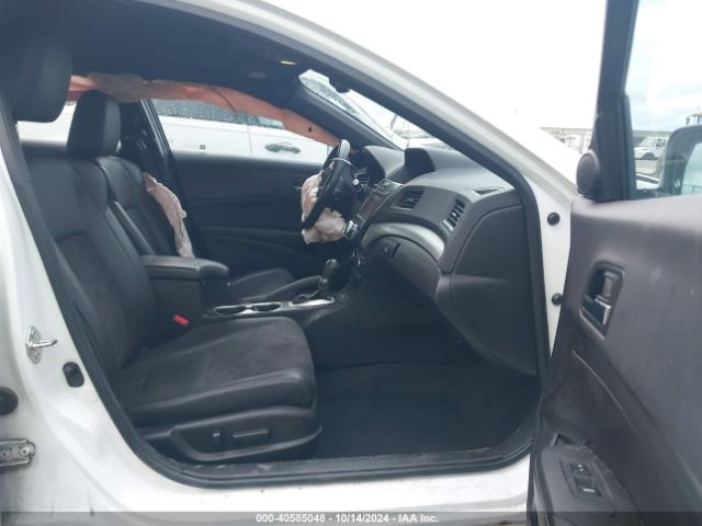 19UDE2F82GA015889 Acura Ilx Premium   A-spec Packages/technology Plus   A-spec Packages