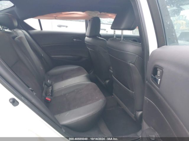 19UDE2F82GA015889 Acura Ilx Premium   A-spec Packages/technology Plus   A-spec Packages