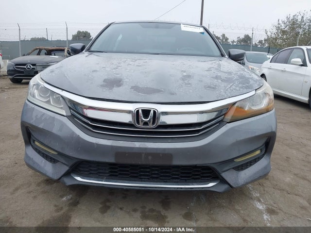 Honda ACCORD LX 2017 1HGCR2F37HA298232 Image 12