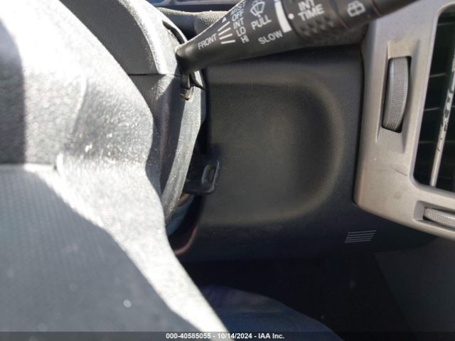 2004 MITSUBISHI ENDEAVOR 4A4MN21S14E064774 Photo 10