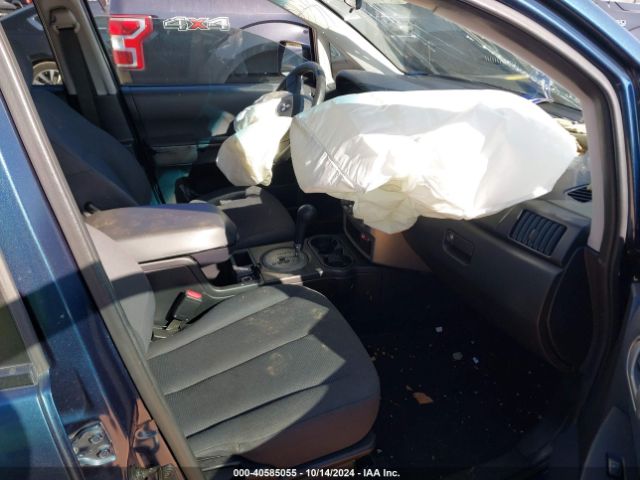 2004 MITSUBISHI ENDEAVOR 4A4MN21S14E064774 Photo 4