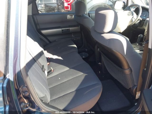 2004 MITSUBISHI ENDEAVOR 4A4MN21S14E064774 Photo 7