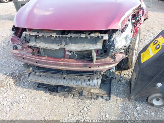 4S4BSAFCXJ3391485 Subaru Outback 2.5i Premium