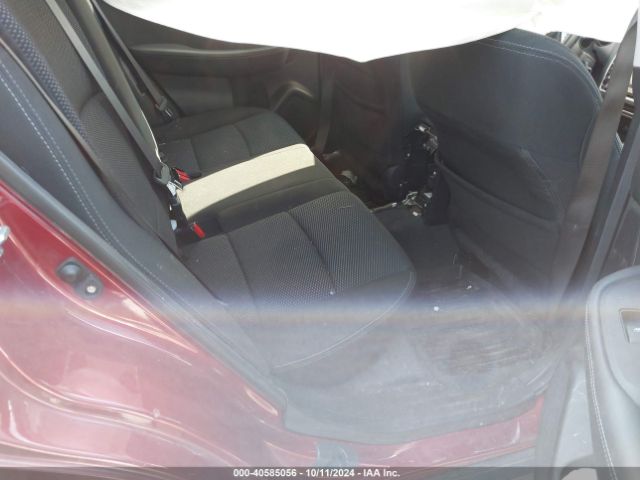 4S4BSAFCXJ3391485 Subaru Outback 2.5i Premium