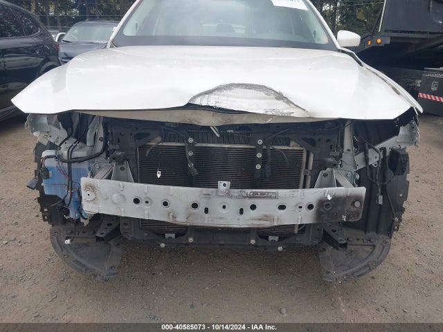 Mazda Cx-5 Grand Touring 2017 JM3KFADL1H0113802 Image 6