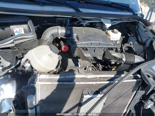 WD4PF1ED7KT015567 Mercedes-Benz Sprinter 2500 High Roof I4