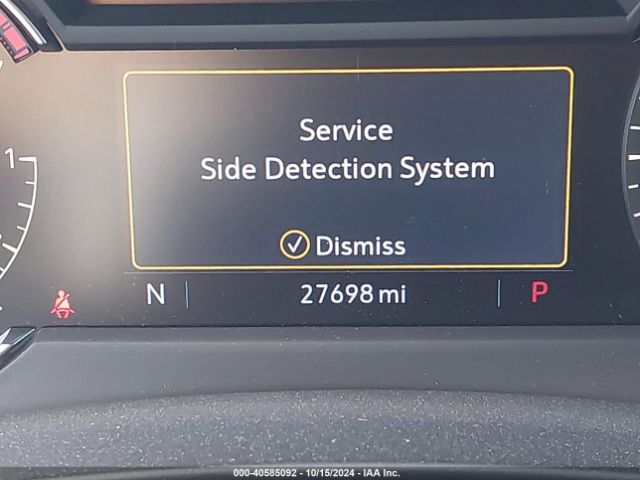 1GYFZCR4XLF132587 Cadillac Xt4 Fwd Premium Luxury