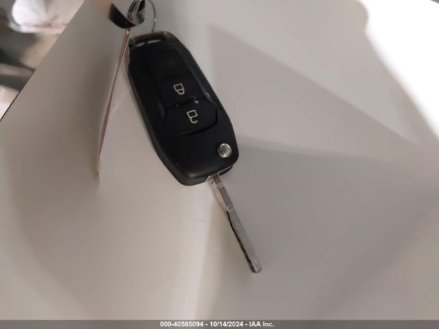 3FTTW8E37PRA85300 Ford Maverick Xl