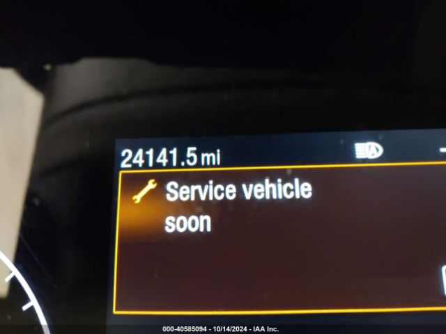 3FTTW8E37PRA85300 Ford Maverick Xl