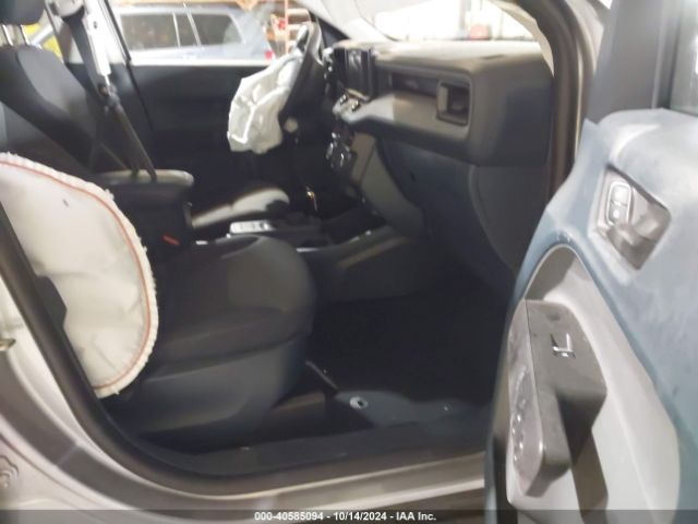 3FTTW8E37PRA85300 Ford Maverick Xl