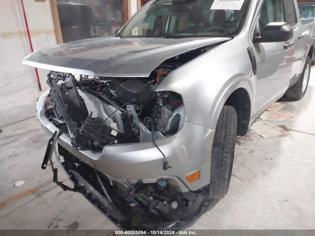 3FTTW8E37PRA85300 Ford Maverick Xl