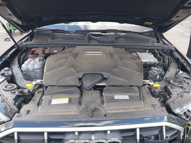 WA1LXBF71PD001597 Audi Q7 Premium Plus 55 Tfsi Quattro Tiptronic