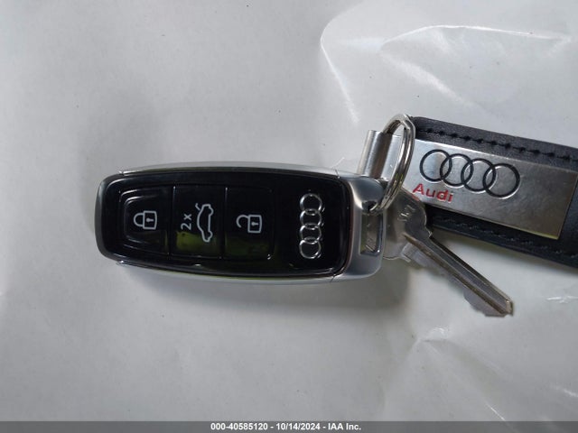 WA1LXBF71PD001597 Audi Q7 Premium Plus 55 Tfsi Quattro Tiptronic