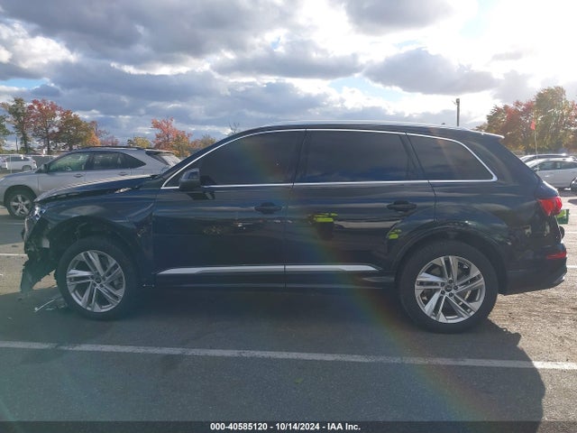 WA1LXBF71PD001597 Audi Q7 Premium Plus 55 Tfsi Quattro Tiptronic