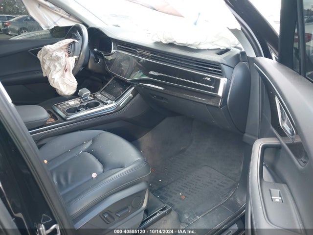 WA1LXBF71PD001597 Audi Q7 Premium Plus 55 Tfsi Quattro Tiptronic