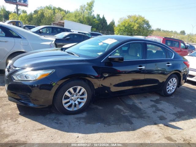 1N4AL3AP7HC250621 Nissan Altima 2.5 S