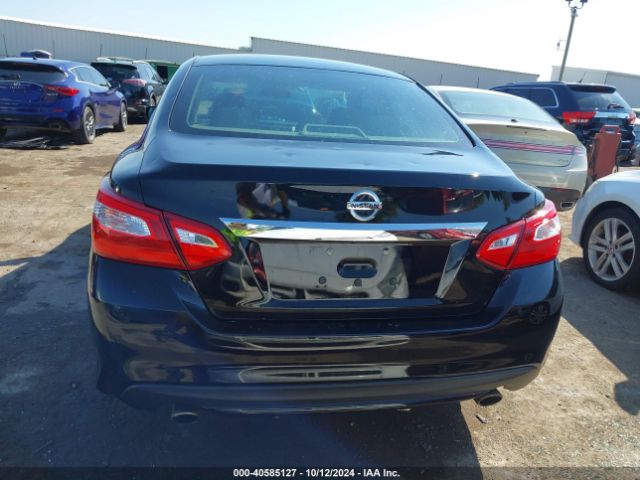1N4AL3AP7HC250621 Nissan Altima 2.5 S