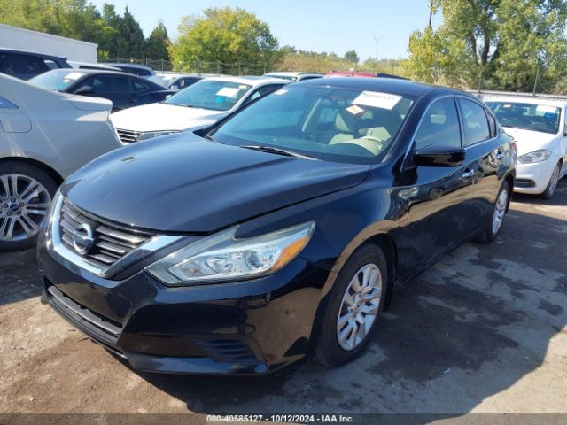 1N4AL3AP7HC250621 Nissan Altima 2.5 S