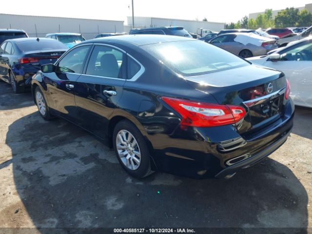 1N4AL3AP7HC250621 Nissan Altima 2.5 S