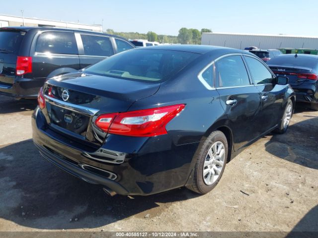 1N4AL3AP7HC250621 Nissan Altima 2.5 S