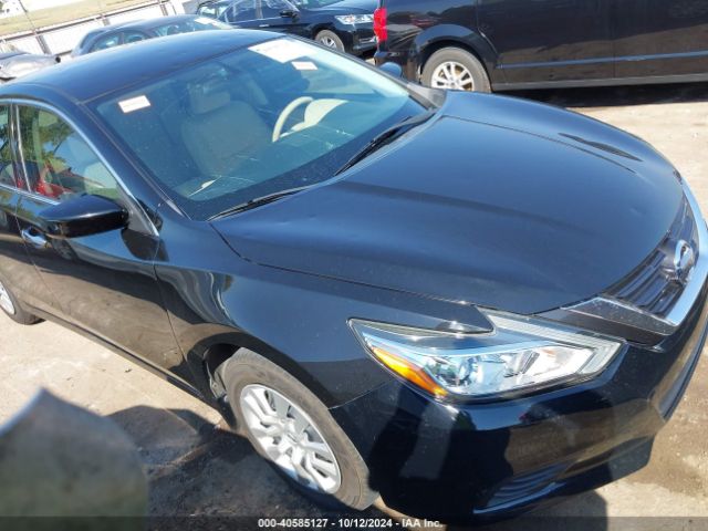 1N4AL3AP7HC250621 Nissan Altima 2.5 S
