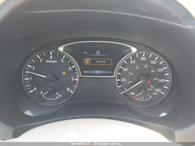 1N4AL3AP7HC250621 Nissan Altima 2.5 S